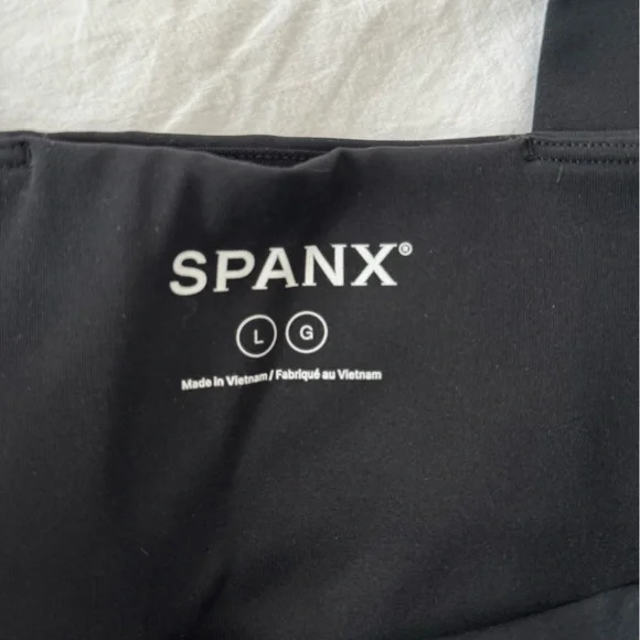 Spanx Booty Boost - Picture 5 of 5